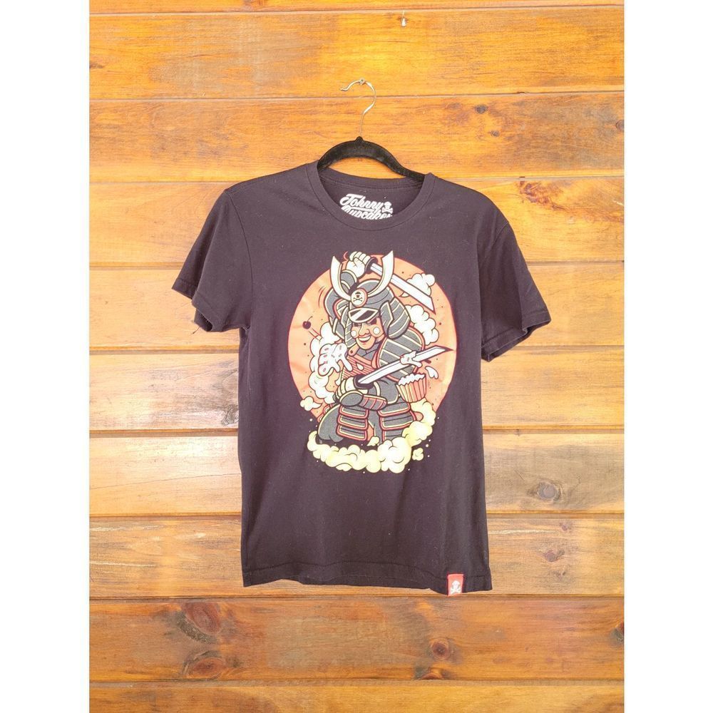 Johnny Cupcakes Tee